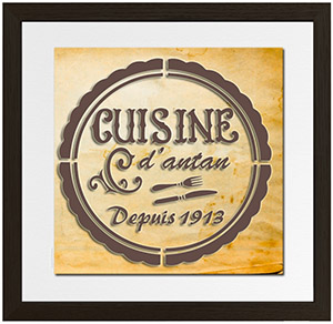 Cuisine & Gourmandises