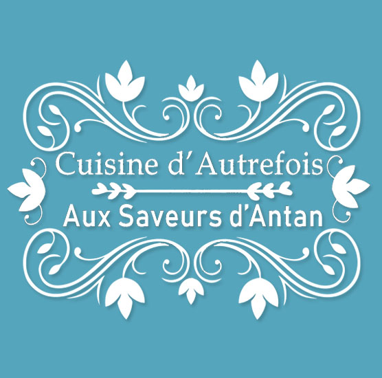 Pochoir Adhésif 30 x 20 cm Cuisine d'Autrefois