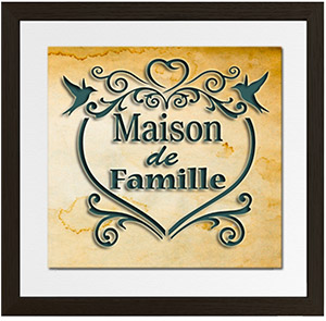 Déco Vintage