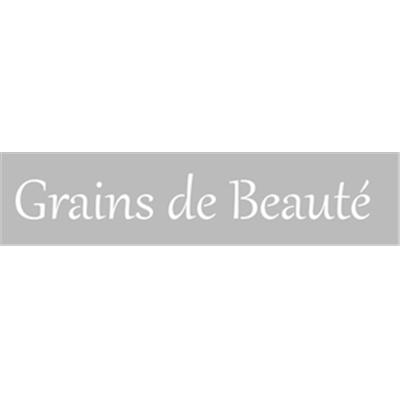 Pochoir Adhésif Lettrage 23 x 2.5 cm Grains de Beauté