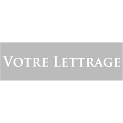 Lettrage Personnalisé, Police Trajan