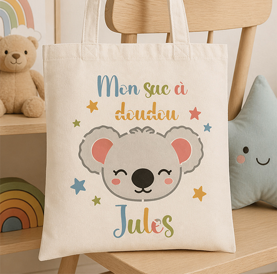 Textile & Tote Bags