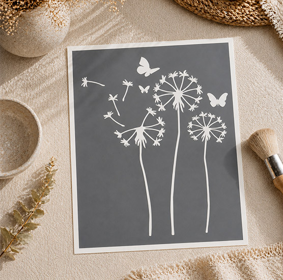 Nature & Plantes